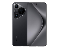 HUAWEI Pura 70 Pro 12/512GB Czarna 120Hz Hepburn-L29DK-BK - 1242973 - zdjęcie 1